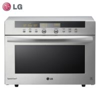 مایکروویو سولاردام ال جی MA3884VC نقره ای
