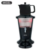 چای ساز میگل GTS-301 BKP مشکی