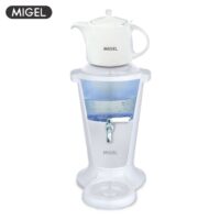 چای ساز میگل GTS-301 WP سفید