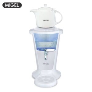 چای ساز میگل GTS-301 WP سفید