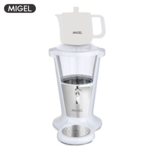 چای ساز میگل GTS-305 WP سفید