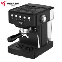 اسپرسوساز مباشی ME-ECM2034 مشکی