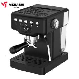 اسپرسوساز مباشی ME-ECM2034 مشکی