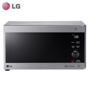 مایکروفر ال جی MH8265CIS نقره ای