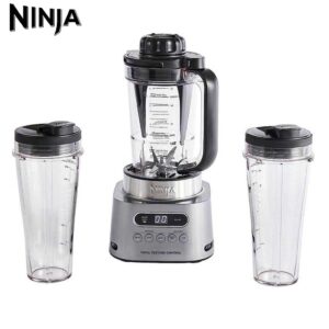 مخلوط کن نینجا CB150UK نقره ای