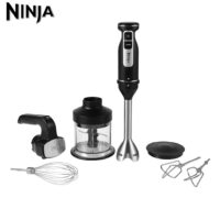 گوشتکوب برقی نینجا CI100UK پنج سرعته