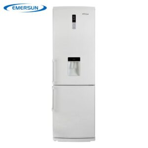 یخچال فریزر سامی 46 امرسان BFN20D سفید