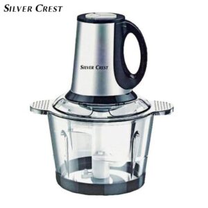 خردکن 3.8 لیتری سیلور کرست SL-2021 توان 3000 وات