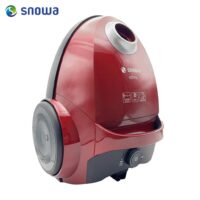 جاروبرقی اسنوا SVC-RL24RD قرمز
