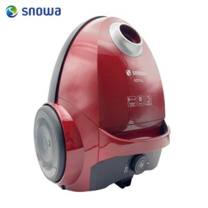 جاروبرقی اسنوا SVC-RL24RD قرمز