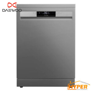 ماشین ظرفشویی دوو DDW-30T1252 استیل