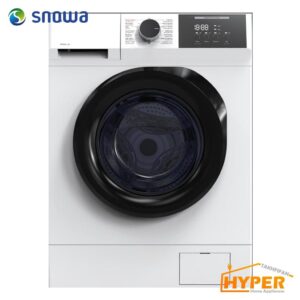 ماشین لباسشویی اسنوا SWM-81W20