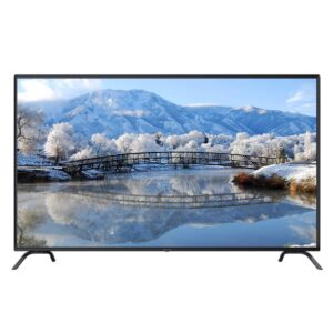 تلویزیون هوشمند 50 اینچ نکسار مدل 50E616N