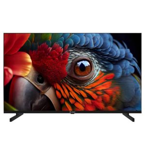 تلویزیون هوشمند 50 اینچ اسنوا مدل 50SK650UDI