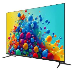 تلویزیون هوشمند 50 اینچ ایکس ویژن مدل 50XCU775