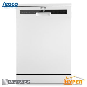 ماشین ظرفشویی لئوکو LDS-150ST