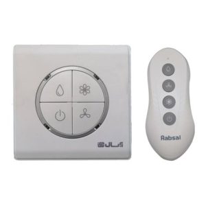 کولر آبی 5500 آبسال مدل AC55R