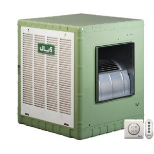 کولر آبی آبسال مدل AC55R