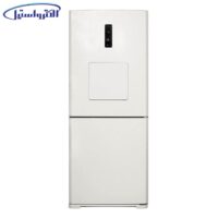 یخچال فریزر الکترواستیل پرستیژ پلاس ES35W سفید