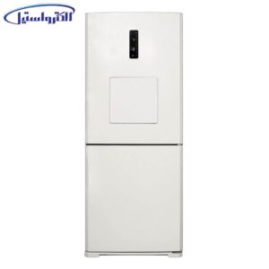 یخچال فریزر الکترواستیل پرستیژ پلاس ES35W سفید