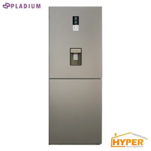 یخچال فریزر پلادیوم سکوئنس پلاس PD34T