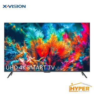 تلویزیون ال ای دی ایکس ویژن 50XYU785