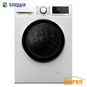 ماشین لباسشویی اسنوا SWM-71W11