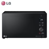 مایکروفر ال جی MH8265DIS مشکی