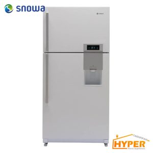 یخچال فریزر اسنوا SN3-2327LW