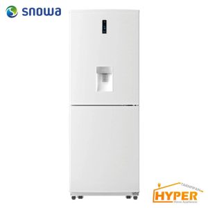 یخچال فریزر اسنوا SN4-2024SW