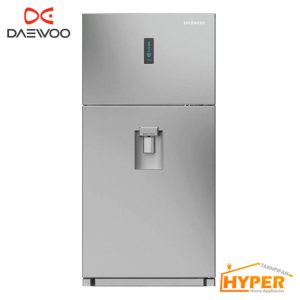 یخچال فریزر دوو DT-2722SS