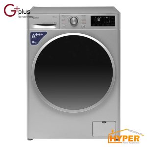 ماشین لباسشویی جی پلاس GWM-L807S