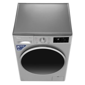ماشین لباسشویی جی پلاس مدل GWM-L807S