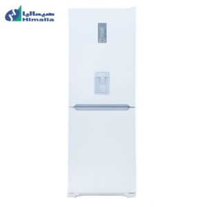 یخچال فریزر هیمالیا مدل 530 آبریز دار 5 کاره