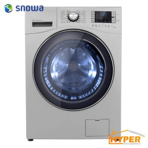 ماشین لباسشویی اسنوا SWM-D80S