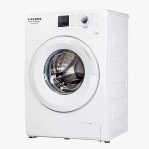 ماشین لباسشویی الگانس 6 کیلویی 1060