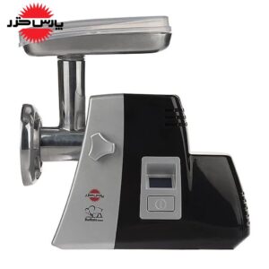 چرخ گوشت پارس خزر Buffalo-2020 مشکی