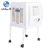 کولر آبی 2800 آزمایش AZ2800 پوشالی