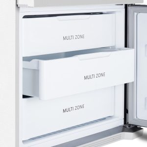 یخچال فریزر اسنوا L300SW