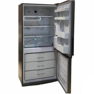 یخچال فریزر اسنوا مدل SBD-L300-SS