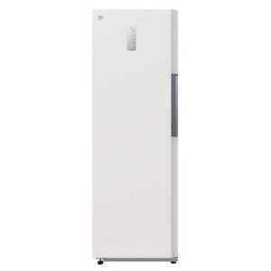 یخچال فریزر دوقلو دوو مدل شیلا SRFi-22MW
