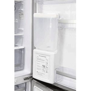 یخچال فریزر دوو مدل BM-10S