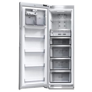 یخچال فریزر هوشمند دوقلو دوو مدل SRFi-22MW