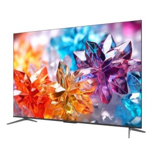 تلویزیون QLED هوشمند 55 اینچ تی سی ال مدل C645