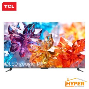 تلویزیون کیو ال ای دی تی سی ال 55C645