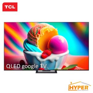 تلویزیون کیو ال ای دی تی سی ال 65C745
