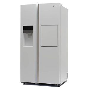 ساید بای ساید اسنوا مدل L310W