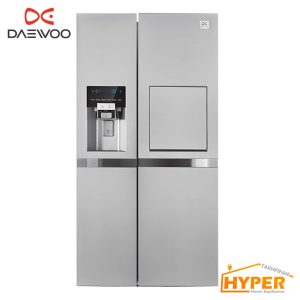 ساید بای ساید دوو SXi20-21S