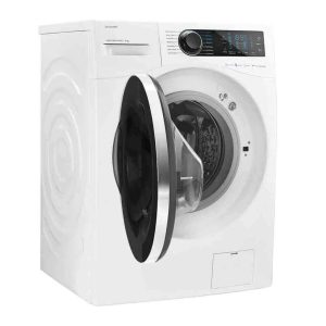 ماشین لباسشویی 9 کیلویی دوو مدل LM-990W