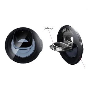 ماشین لباسشویی F90 اسنوا